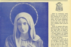 Rivista n°1 del 1954