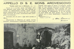 RIVISTA N°3 E 4 DEL 1954