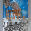 Lacrime nel cuore della città