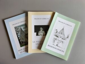 Libri di Franco Cirillo