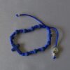 Bracciale blu