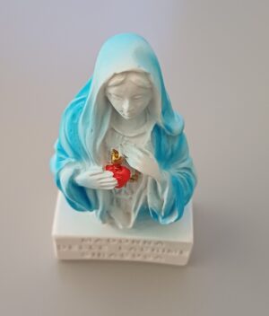 Piccola statuetta - immagine 2
