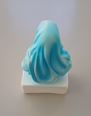 Piccola statuetta - immagine 3