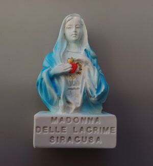 Piccola statuetta